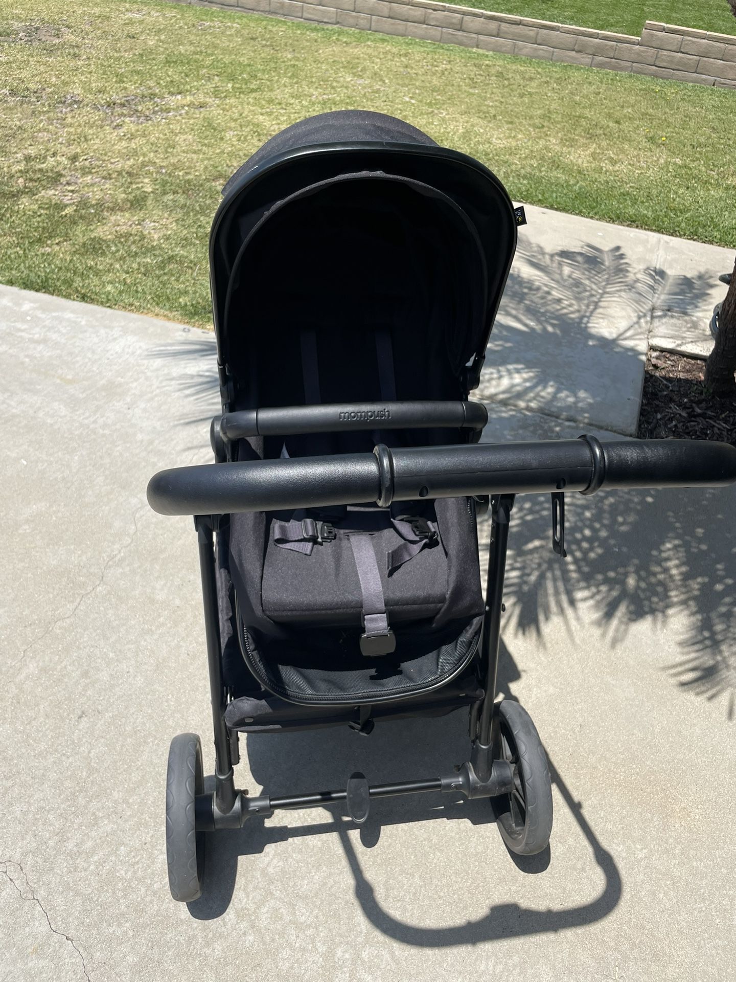 Baby Stroller