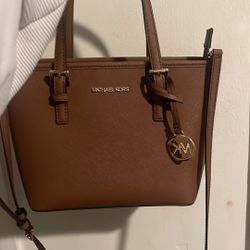 Michael Kors Tote Bag 