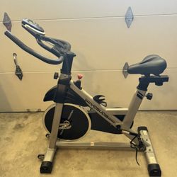PENDING PICK UP Free YOSUDA Exercise Bike