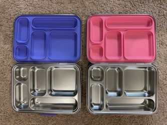 Lunch box