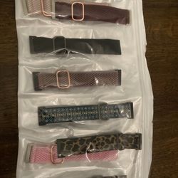 Fitbit Versa 3 Watch Straps Collection 