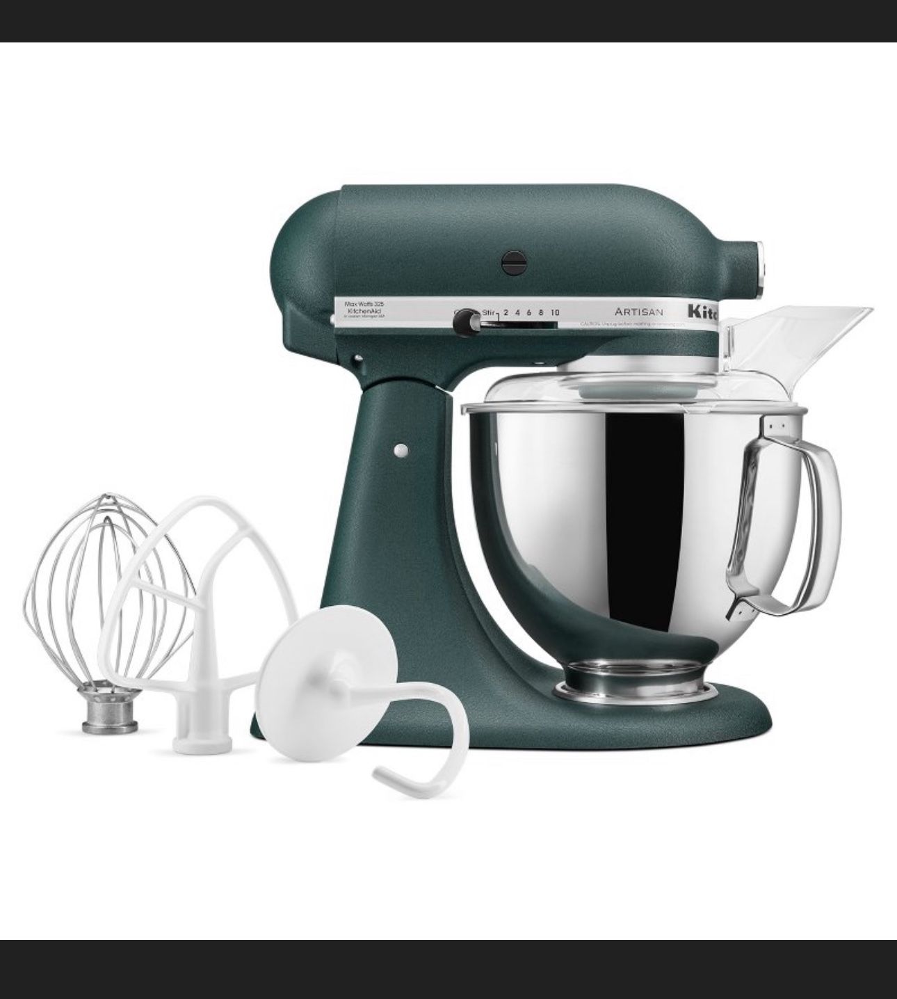 Kitchenaid Artisan Stand Mixer