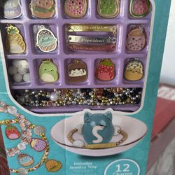 Squismallows Bracelets 