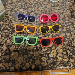 Free Kids Glasses