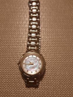 Women's Seiko Watch