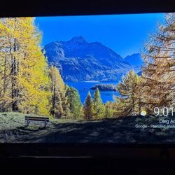 65 Inch Tv
