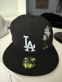 Dodgers Hat