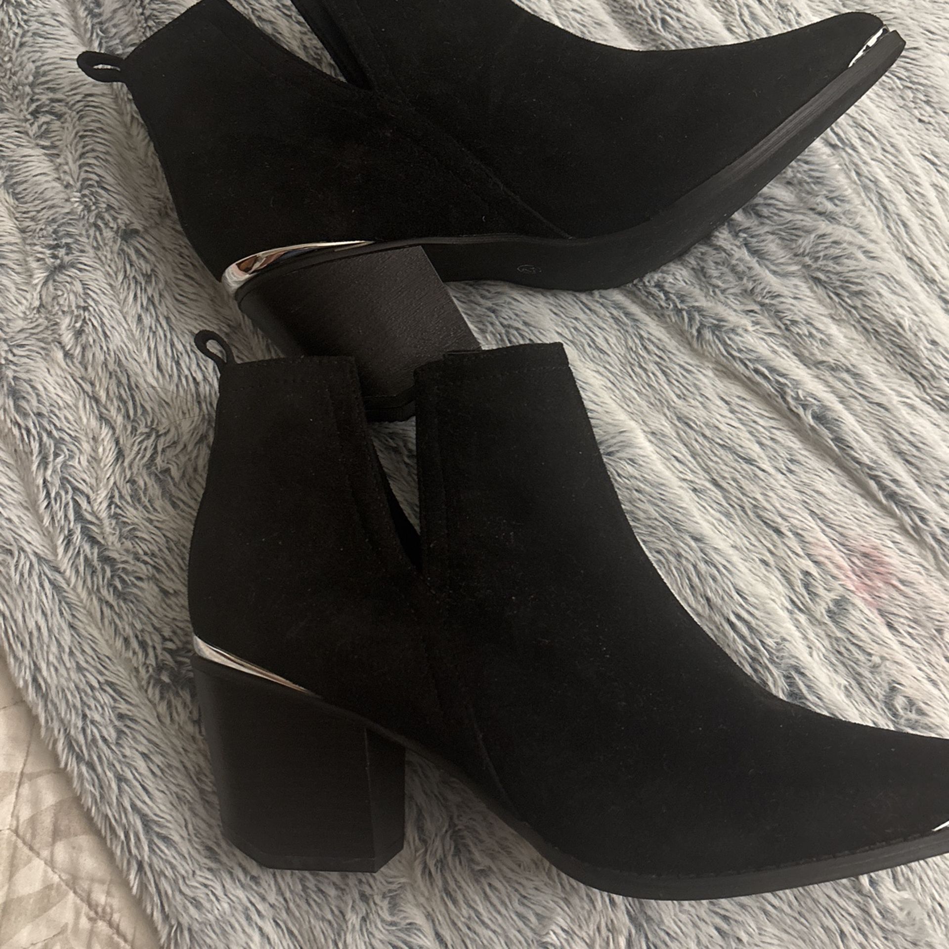 Booties