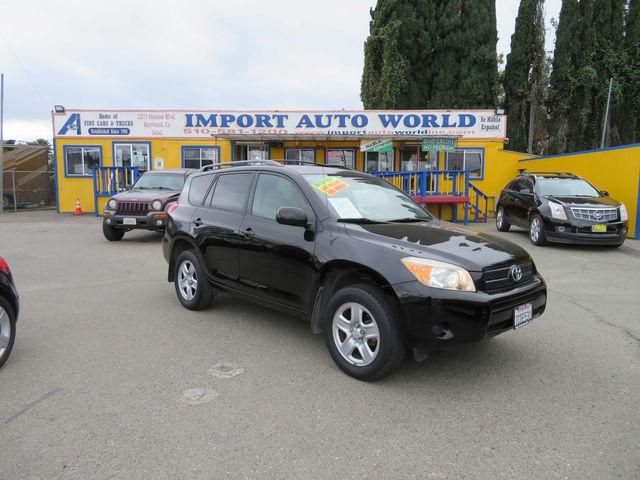 2008 Toyota RAV4