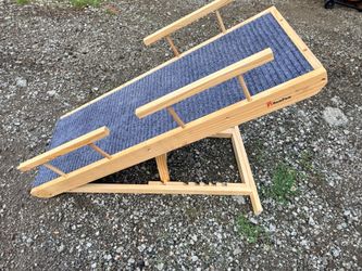 Pet Ramp
