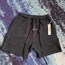 Essentials Shorts Fear God