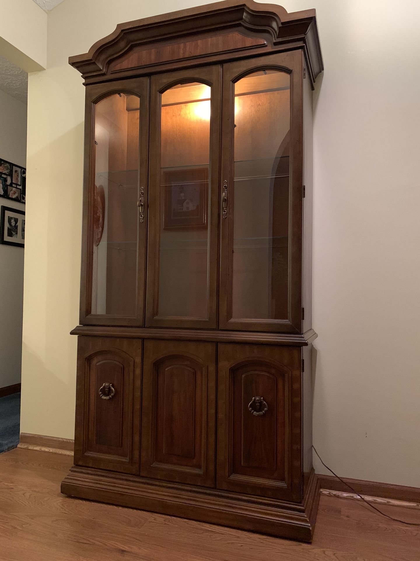 China Cabinet