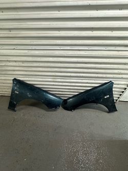 94-01 Integra fenders