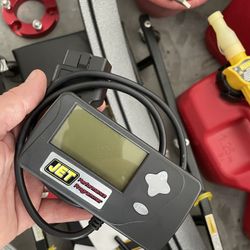 JET Programmer 15008