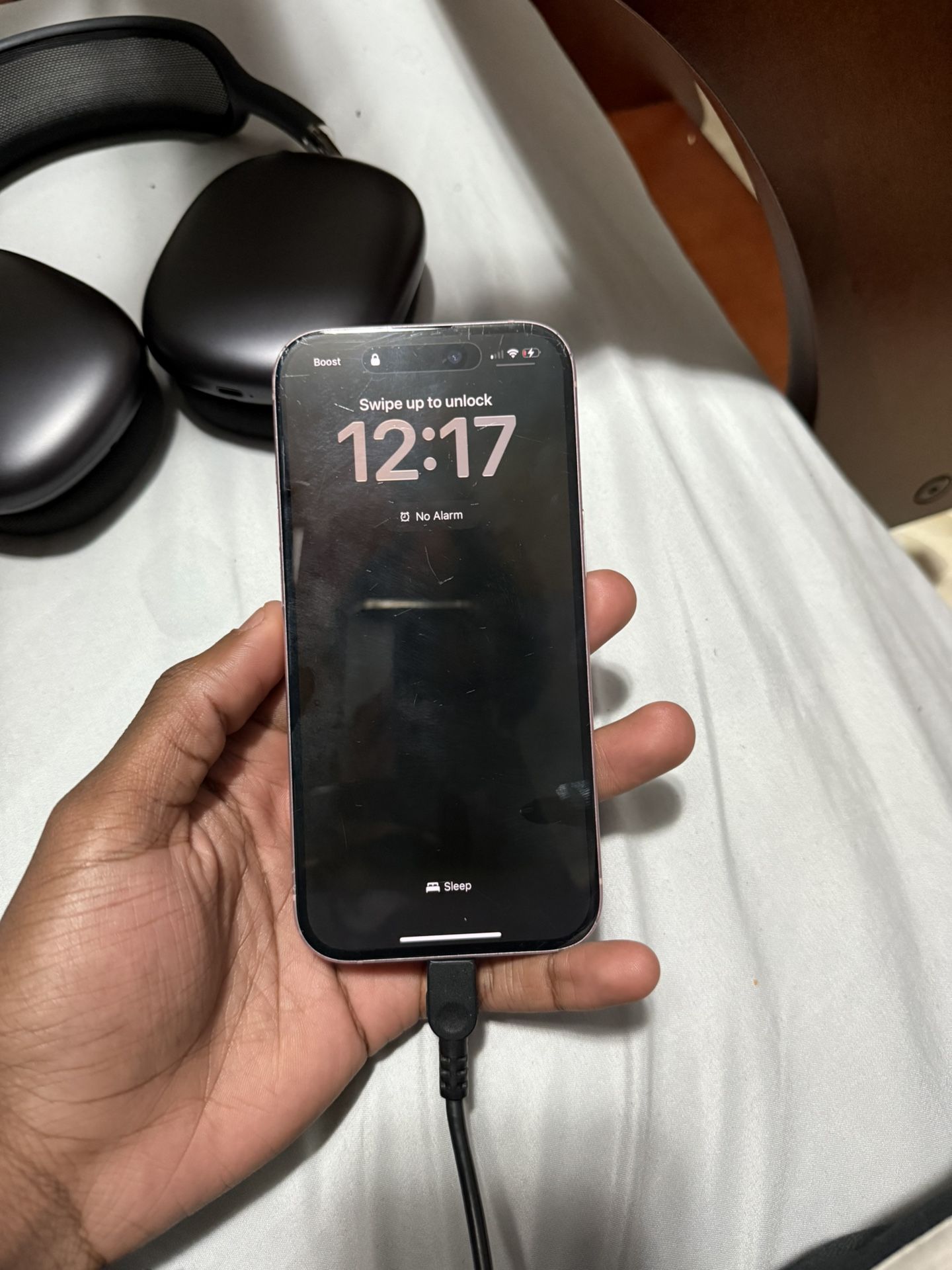 iPhone 15 & AirPods Max’s For Trade Or Offers