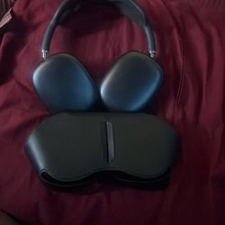 Apple airpod pro max’s 