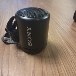 Sony Bluetooth New