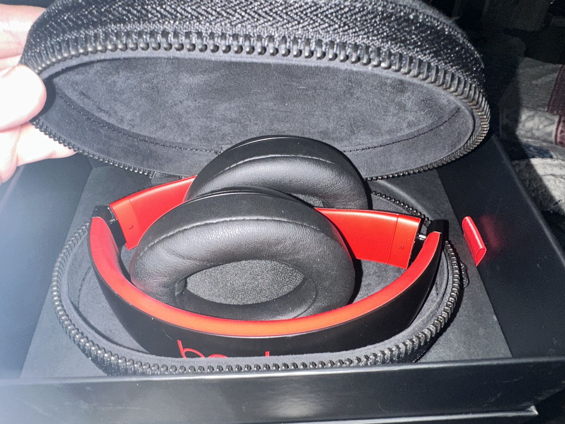 Beats Studio 3 Wireless 10 Year Edition