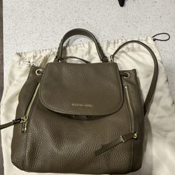 Michael Kors Backpack