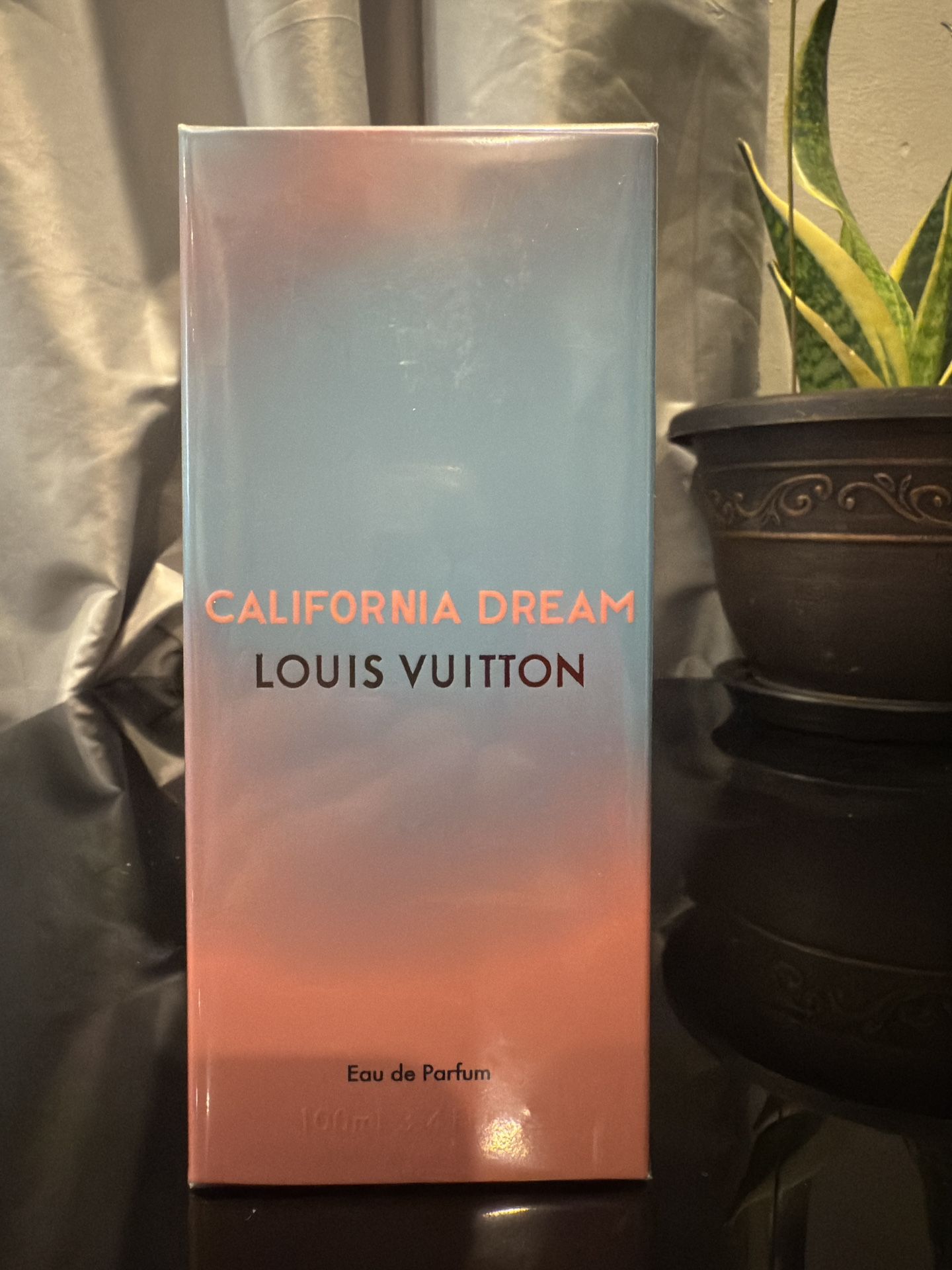 Lv California Dream
