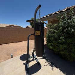 Punching Bag