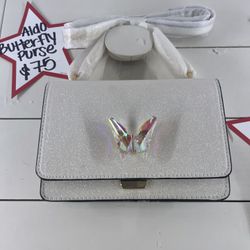Aldo Butterfly Purse