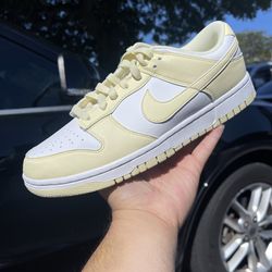 Wmns Dunk Low Next Nature Alabaster
