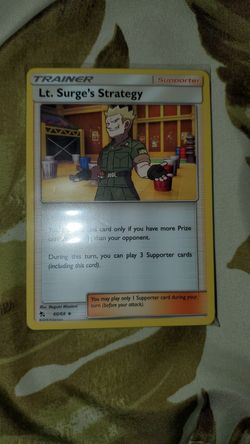 Pokemon trainer cards choose how many you want i can do 20 at time