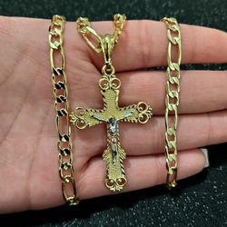 Cross W Chain