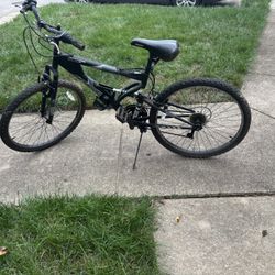 🚲 2 Mountain Bikes – Both for $65! (Roadmaster & Mongoose – 26”) 