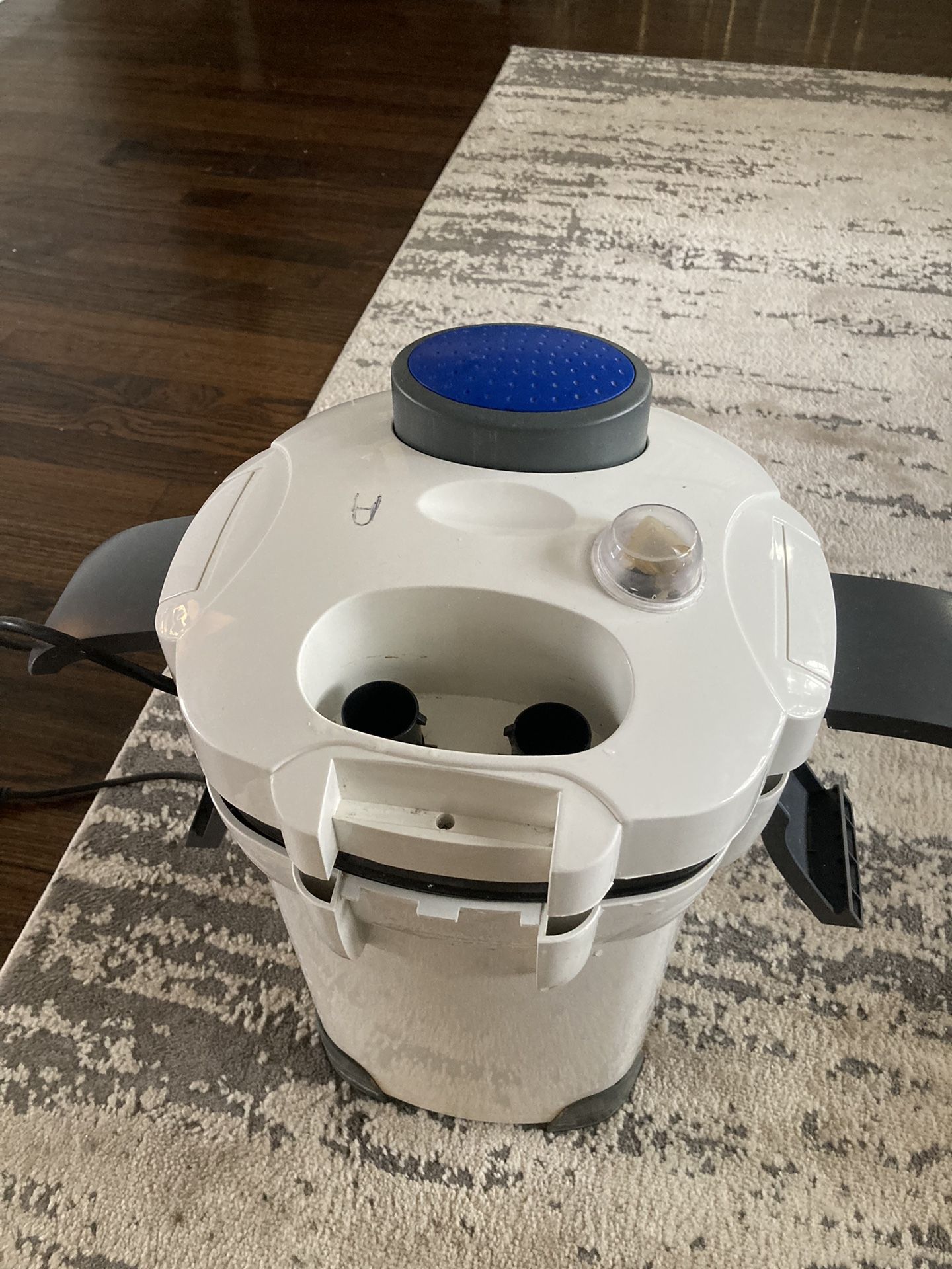 Aquarium Filter