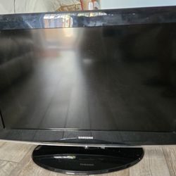 TV Samsung 