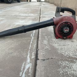 Kawasaki Held Leaf Blower KRH300A