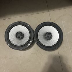 polk audio marine/car 6.5