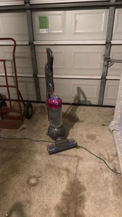 Vacuum Cleaner