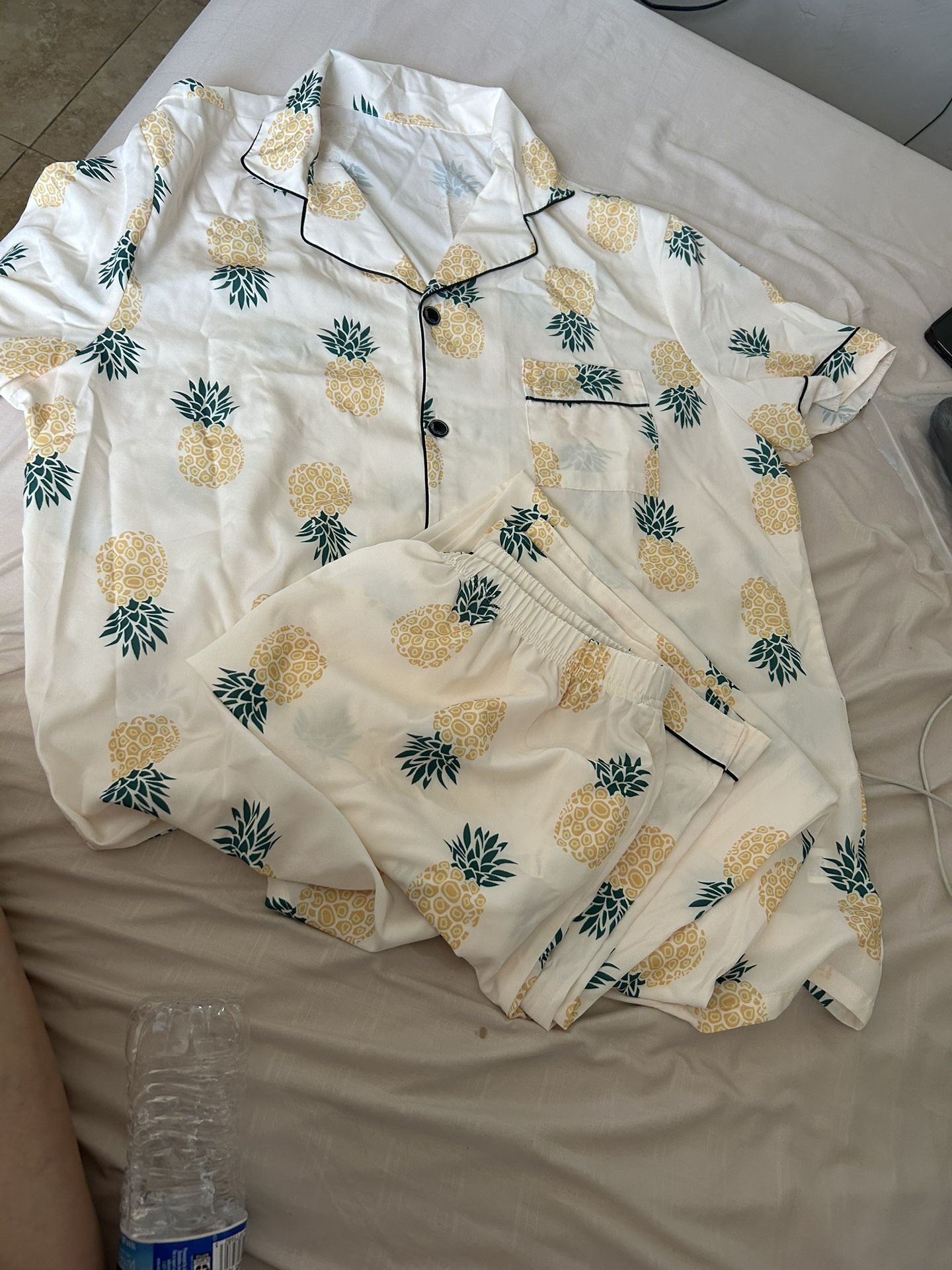 Pjs