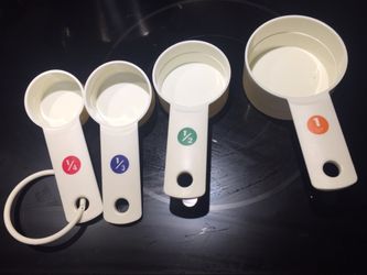 Measuring Cups 