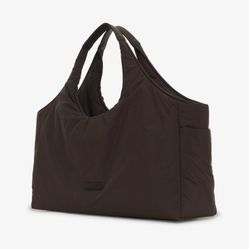 Thirty years Day Bag In Espresso 