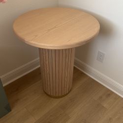 Entry Table