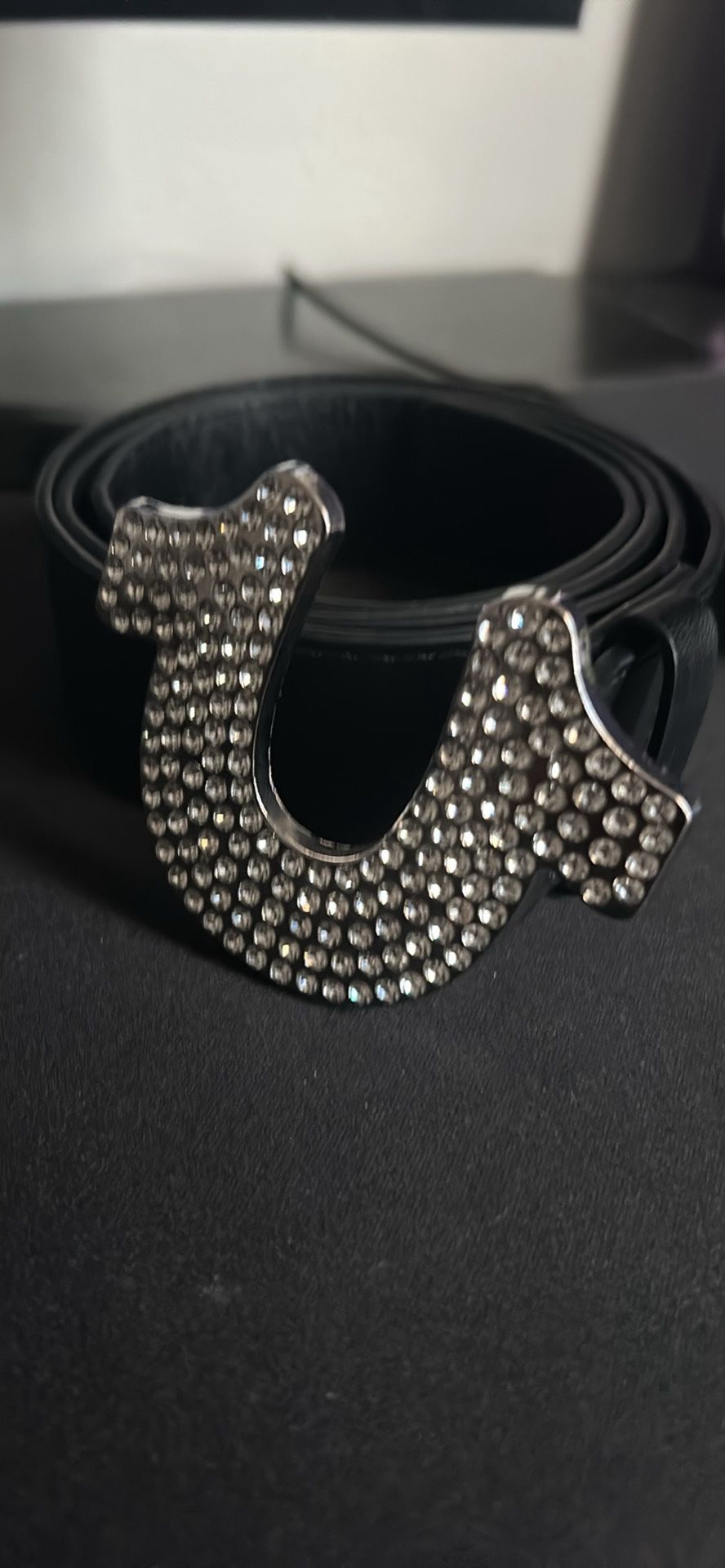 Studded true religion