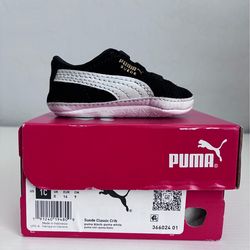 Baby shoes