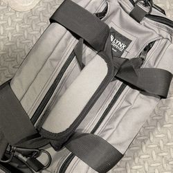 Lynx Defense Tactical Range Bag