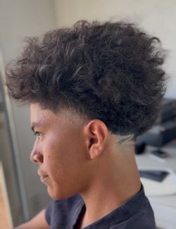 Barber