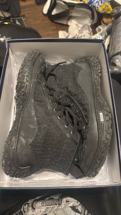 Dior shoes