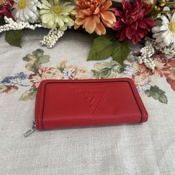 Guess Wallet