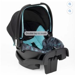 Evenflo car Seat 