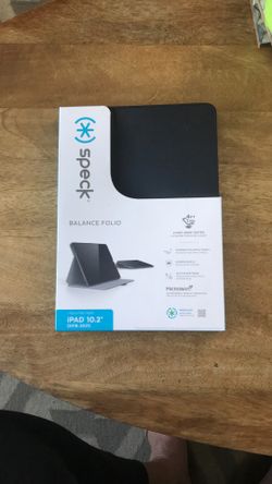 iPad Foilio - Marked Down!