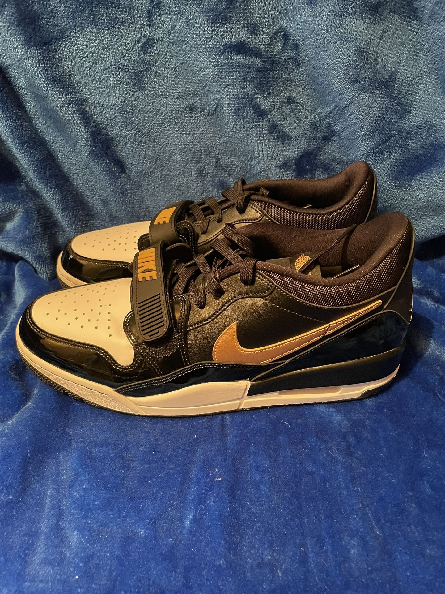 Jordan Size 11
