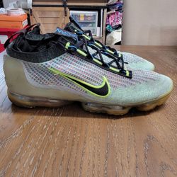 Nike Air Vapormax flyknit