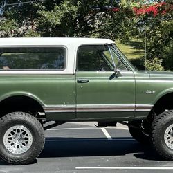 Kmc 235 Beadlock 17x9 6x139.7 -38 Offset With Arroyo M/T 35x12.50R17 Tires 🔥🔥🔥